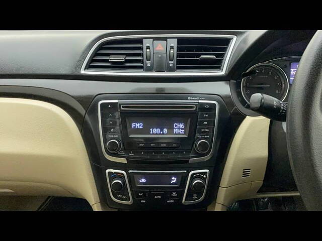 Used Maruti Suzuki Ciaz [2014-2017] VXi+ in Delhi