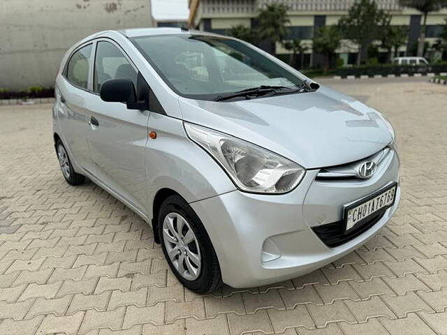 Used Hyundai Eon 1.0 Kappa Magna + [2014-2016] in Kharar