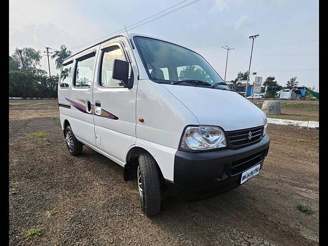 Used Maruti Suzuki Eeco [2010-2022] 7 STR [2019-2020] in Nashik