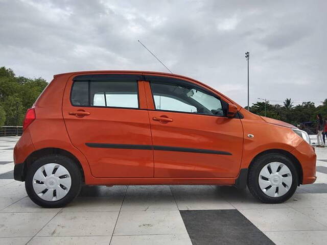 Used Maruti Suzuki Celerio [2017-2021] VXi CNG [2017-2019] in Thane