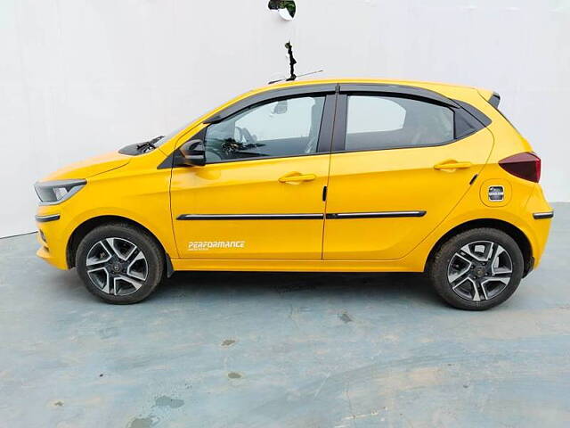 Used Tata Tiago XZ Plus [2020-2023] in Kochi