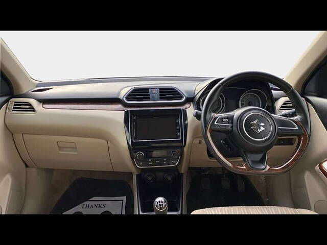 Used Maruti Suzuki Dzire [2017-2020] ZXi Plus in Nagpur