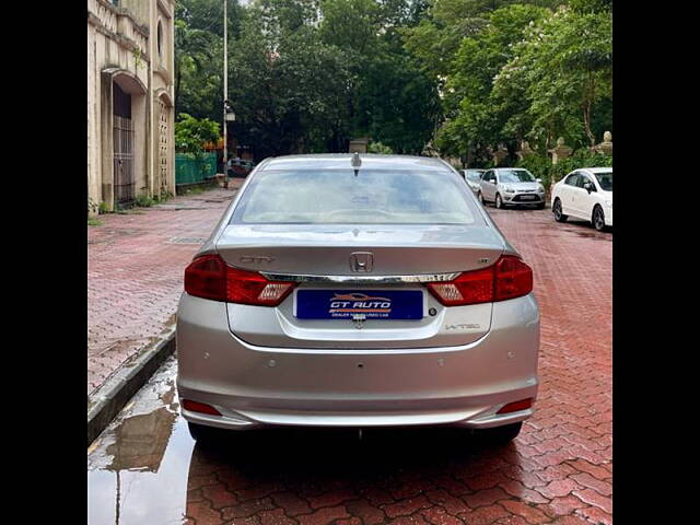 Used Honda City [2014-2017] SV CVT in Mumbai