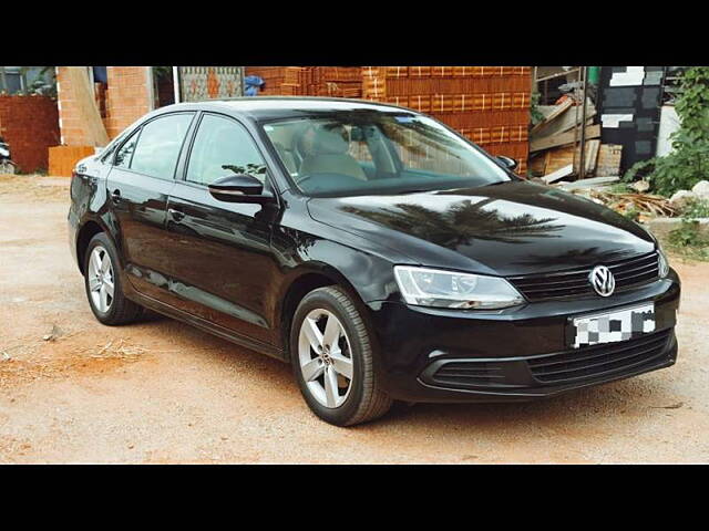 Used Volkswagen Jetta [2011-2013] Comfortline TSI in Bangalore