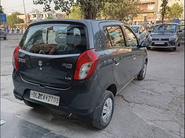 Used Maruti Suzuki Alto 800 [2012-2016] Lxi CNG in Delhi