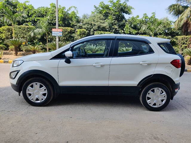 Used Ford EcoSport [2013-2015] Trend 1.5 Ti-VCT in Delhi