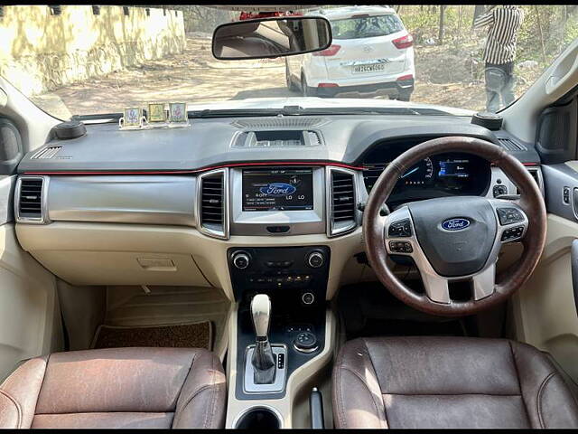Used Ford Endeavour [2016-2019] Trend 3.2 4x4 AT in Delhi