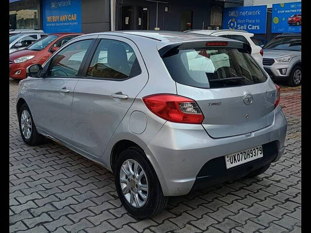 Used Tata Tiago [2016-2020] Revotron XZA in Dehradun