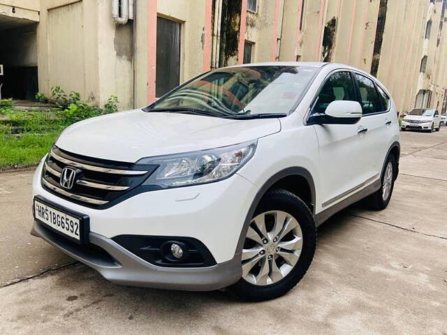 Used Honda CR-V [2013-2018] 2.0L 2WD AT in Delhi