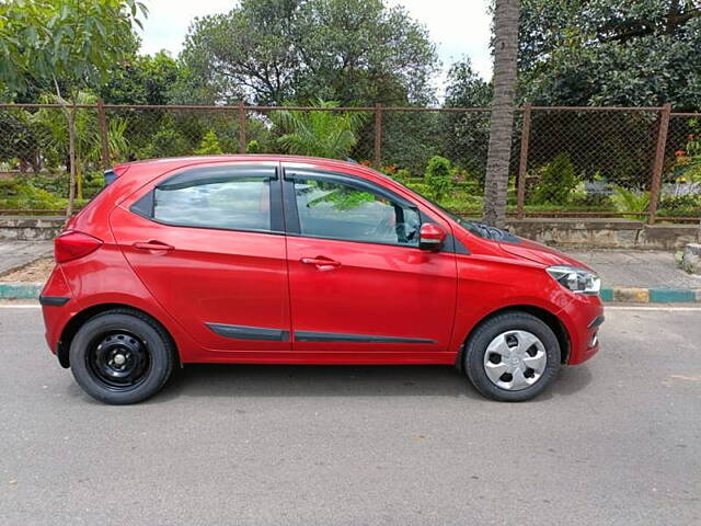 Used Tata Tiago [2016-2020] Revotron XZ in Bangalore