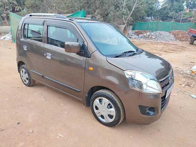 Used 2018 Maruti Suzuki Wagon R in Bhubaneswar