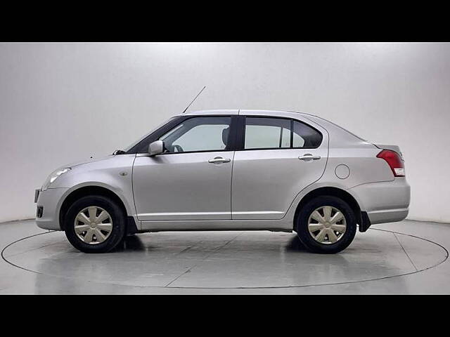 Used Maruti Suzuki Swift Dzire [2010-2011] VXi 1.2 BS-IV in Bangalore