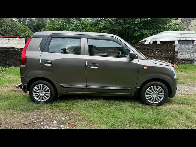 Used Maruti Suzuki Wagon R [2019-2022] VXi 1.2 AMT in Dehradun