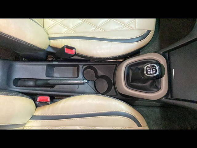 Used Hyundai Xcent [2014-2017] SX 1.2 in Mumbai