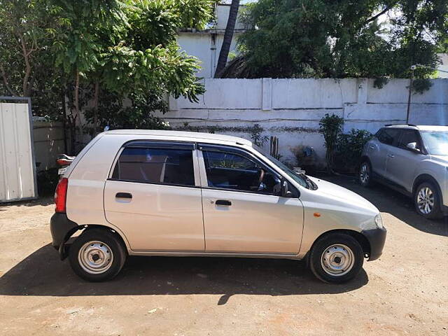 Used Maruti Suzuki Alto [2005-2010] LX BS-III in Coimbatore