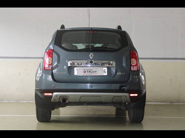 Used Renault Duster [2012-2015] 110 PS RxZ Diesel Plus in Bangalore