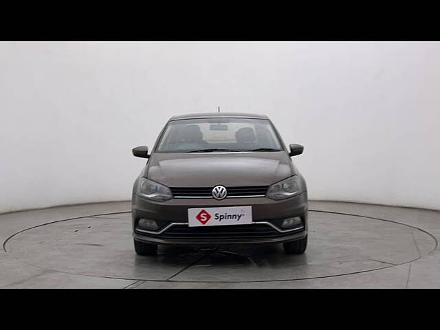 Used Volkswagen Ameo Highline1.5L (D) [2016-2018] in Chennai