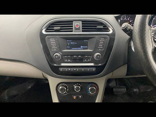 Used Tata Tiago [2016-2020] Revotron XZA in Hyderabad