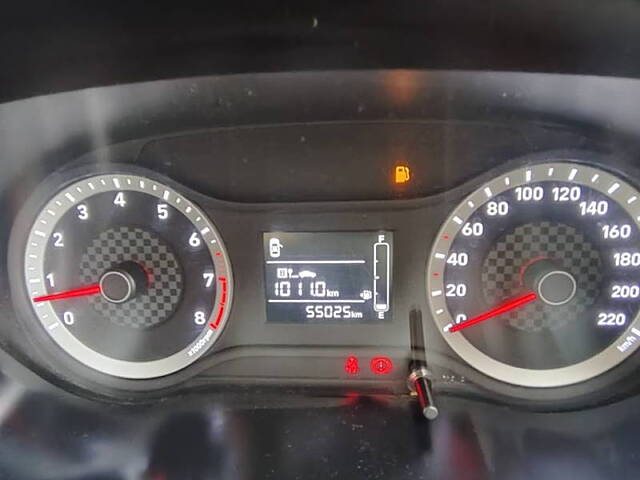 Used Hyundai Aura [2020-2023] S 1.2 Petrol in Noida