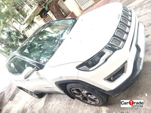 Used Jeep Compass [2017-2021] Limited (O) 1.4 Petrol AT [2017-2020] in Hyderabad