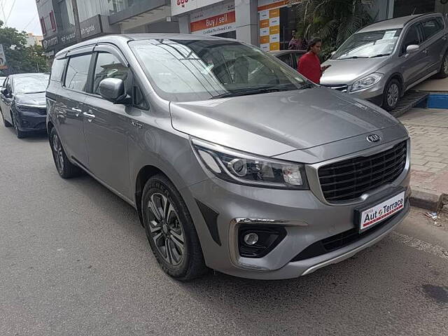 Used Kia Carnival [2020-2023] Premium 7 STR in Bangalore