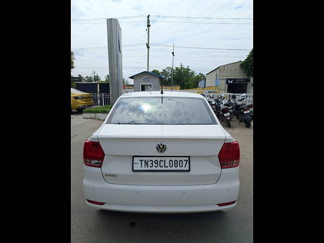 Used Volkswagen Ameo Comfortline 1.0L (P) in Coimbatore