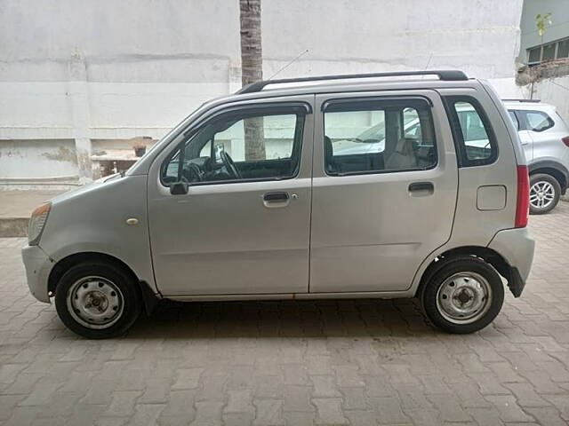 Used Maruti Suzuki Wagon R [2006-2010] LXi Minor in Chennai