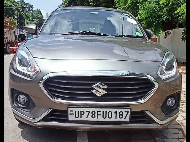 Used 2019 Maruti Suzuki DZire in Kanpur