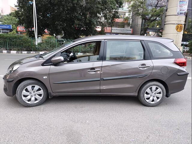 Used Honda Mobilio S Petrol in Delhi