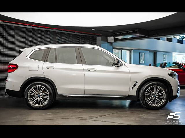 Used 2019 BMW X3 in Pune