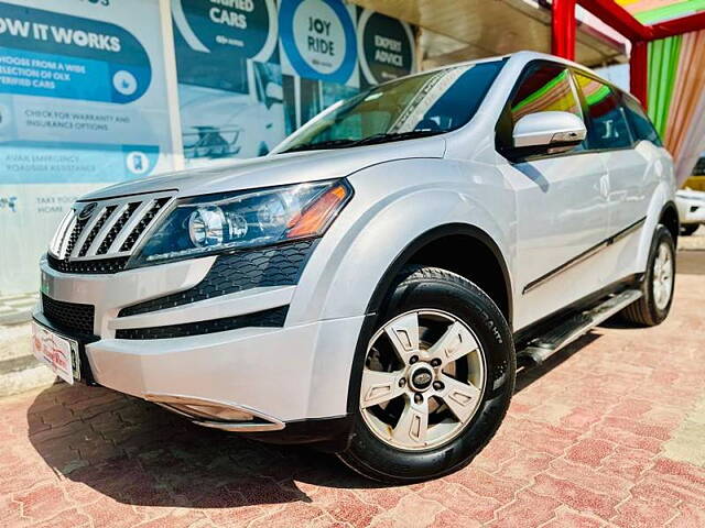 Used Mahindra XUV500 [2015-2018] W8 [2015-2017] in Ahmedabad