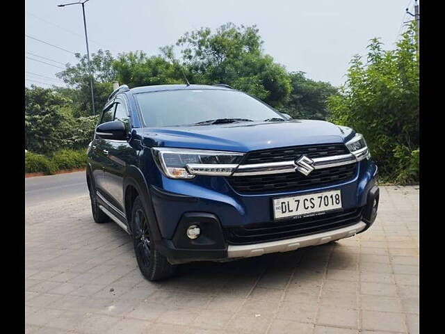 Used Maruti Suzuki XL6 [2019-2022] Alpha AT Petrol in Delhi