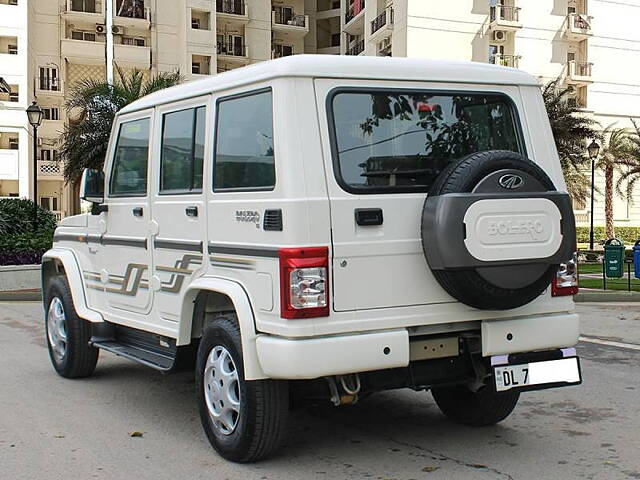 Used Mahindra Bolero B6 (O) [2022] in Delhi