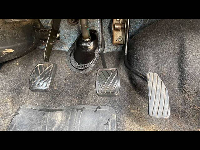 Used Maruti Suzuki Wagon R 1.0 [2014-2019] VXI in Nagpur