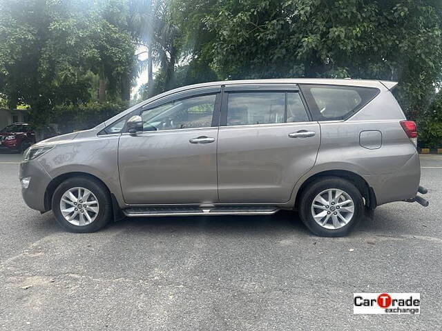 Used Toyota Innova Crysta [2020-2023] GX 2.4 AT 7 STR in Delhi