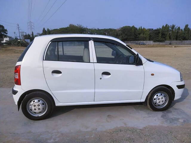 Used Hyundai Santro Xing [2008-2015] GL Plus in Vadodara