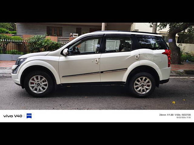 Used Mahindra XUV500 [2015-2018] W8 [2015-2017] in Bangalore