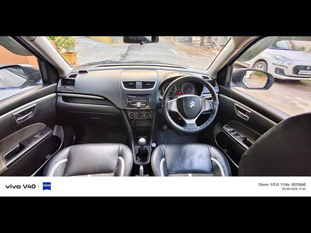 Used Maruti Suzuki Swift [2011-2014] VXi in Bangalore