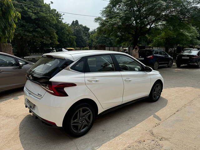 Used Hyundai Elite i20 [2019-2020] Sportz Plus 1.2 in Gurgaon