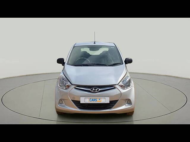 Used Hyundai Eon Magna + in Hyderabad