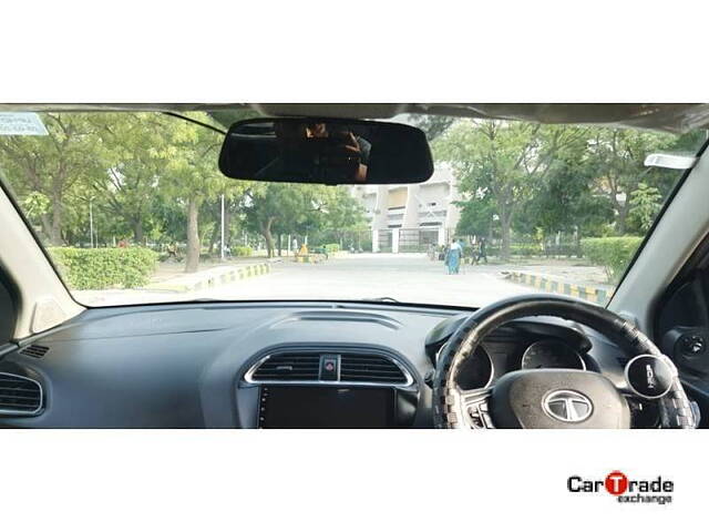 Used Tata Tiago [2016-2020] Revotron XZ in Noida