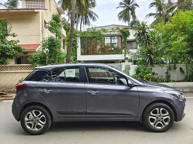 Used Hyundai Elite i20 [2019-2020] Asta 1.2 (O) [2019-2020] in Chennai