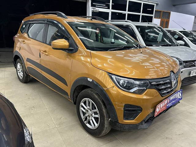 Used Renault Triber [2019-2023] RXT [2019-2020] in Kanpur