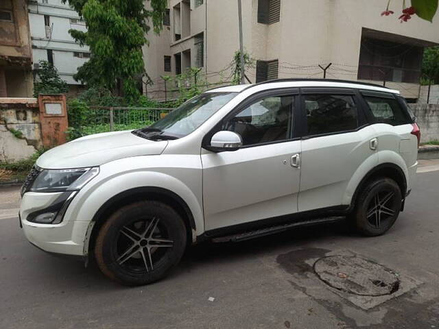 Used Mahindra XUV500 W7 [2018-2020] in Ahmedabad