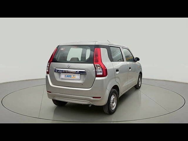 Used Maruti Suzuki Wagon R [2019-2022] LXi 1.0 [2019-2019] in Delhi