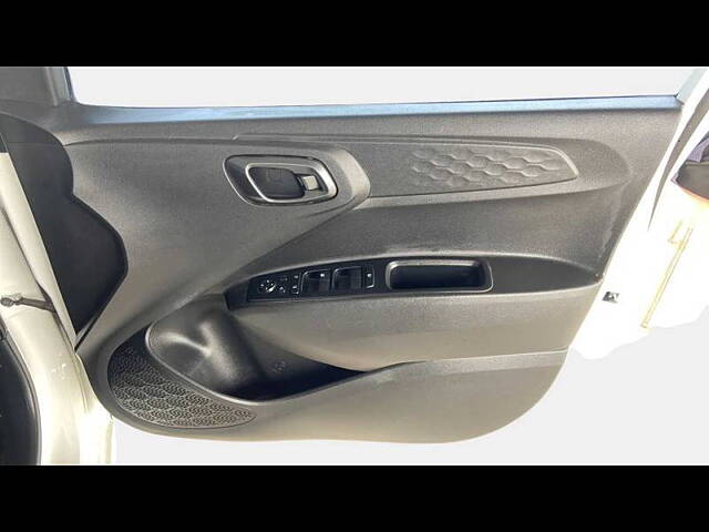 Used Hyundai Grand i10 Nios [2019-2023] Sportz 1.2 Kappa VTVT Dual Tone in Coimbatore