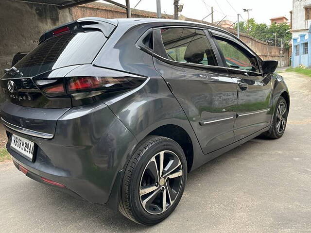 Used Tata Altroz XZ Petrol [2020-2023] in Kolkata