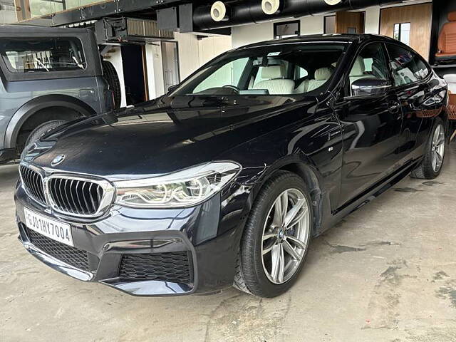 Used BMW 6 Series GT [2018-2021] 630d M Sport [2018-2019] in Ahmedabad