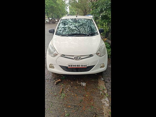 Used 2013 Hyundai Eon in Mumbai