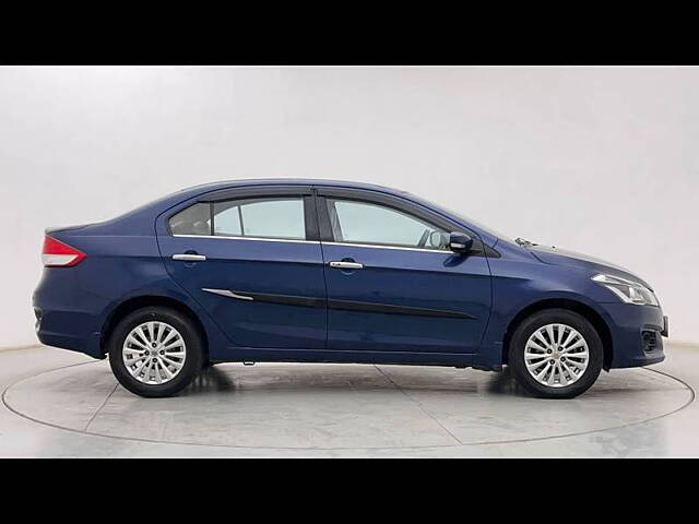 Used Maruti Suzuki Ciaz Zeta Hybrid  1.5 [2018-2020] in Pune